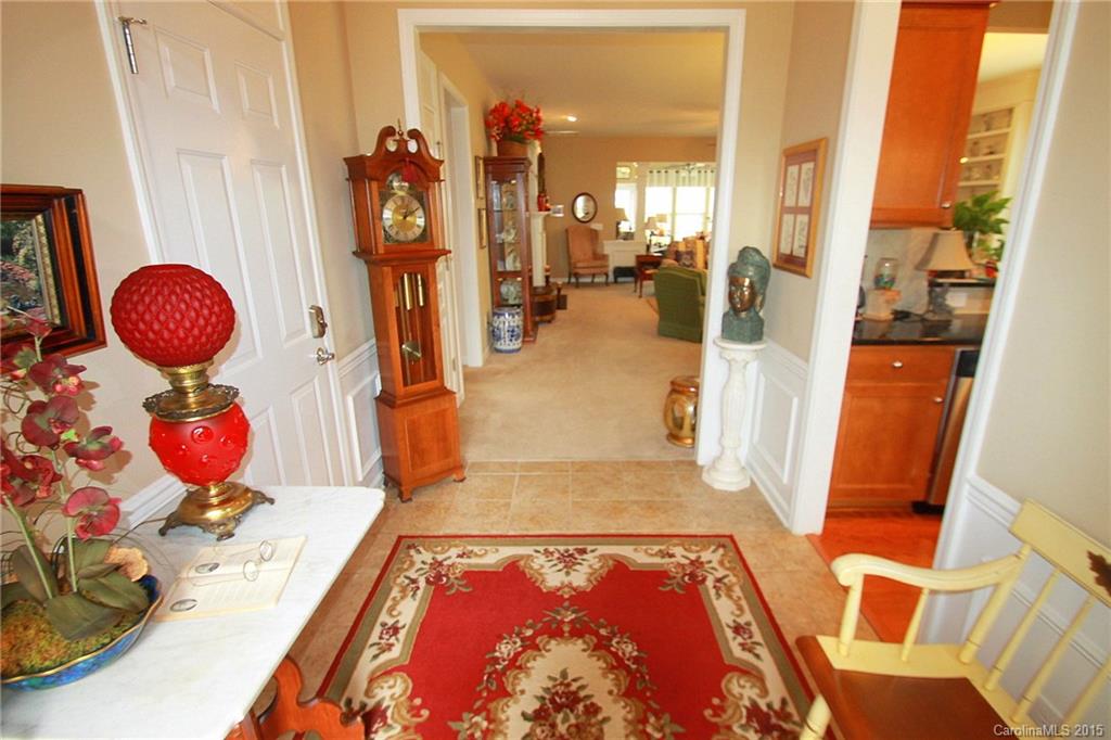 Sun City Carolina Lakes - Residential