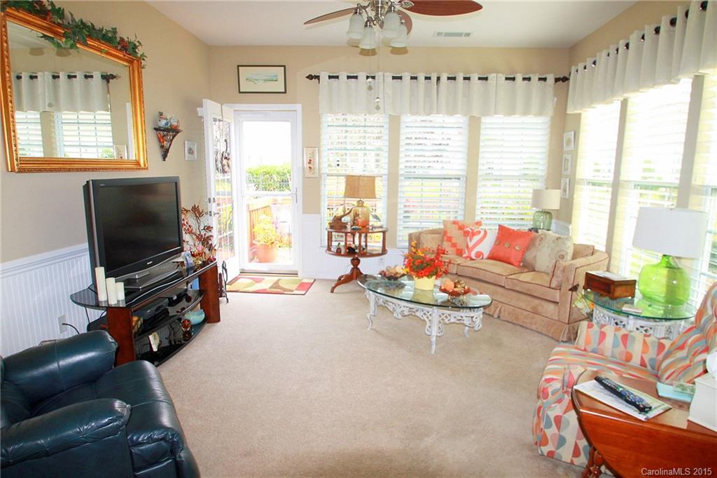 Sun City Carolina Lakes - Residential