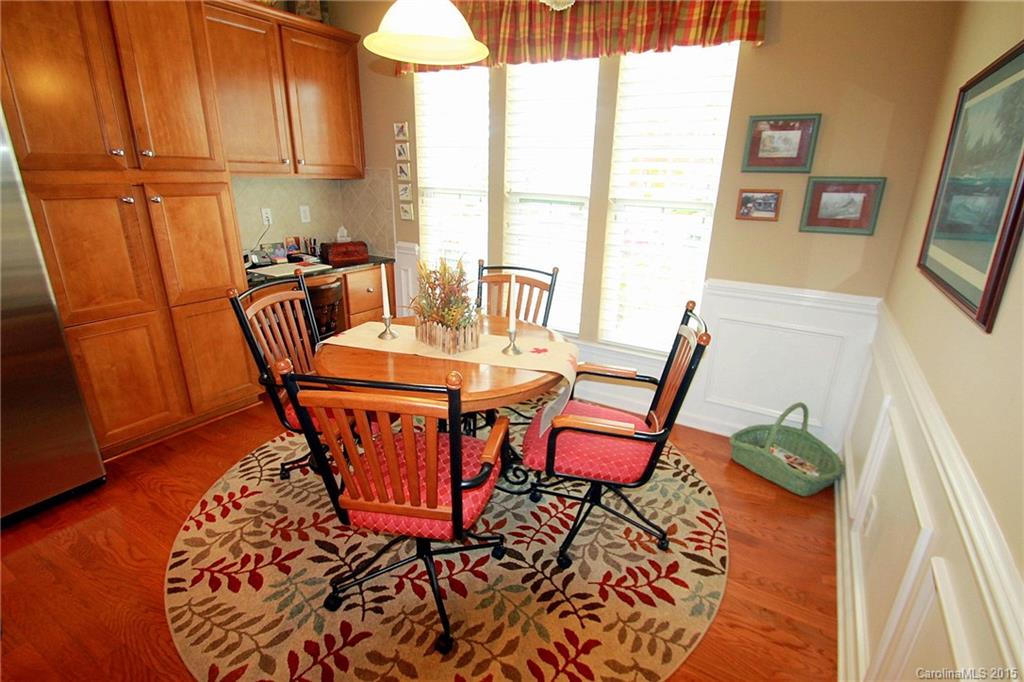 Sun City Carolina Lakes - Residential