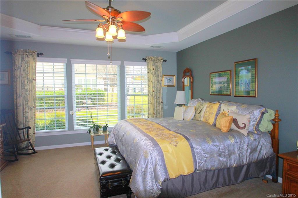 Sun City Carolina Lakes - Residential