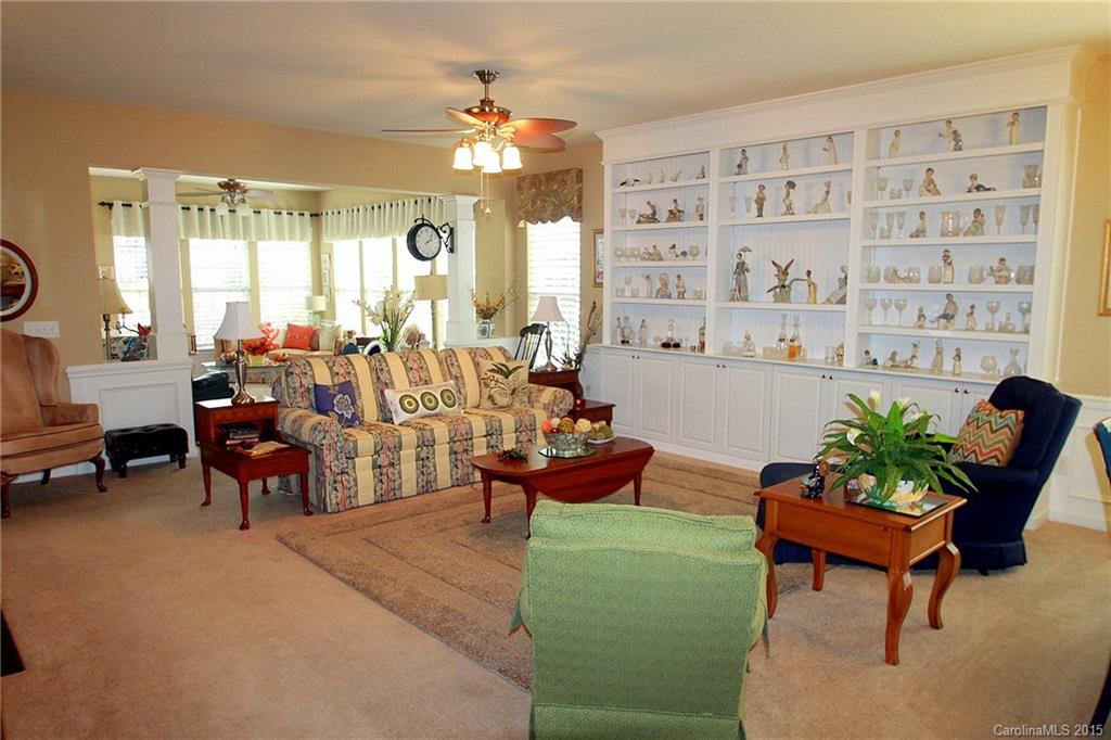 Sun City Carolina Lakes - Residential