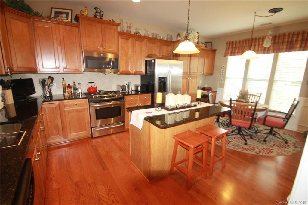 Sun City Carolina Lakes - Residential