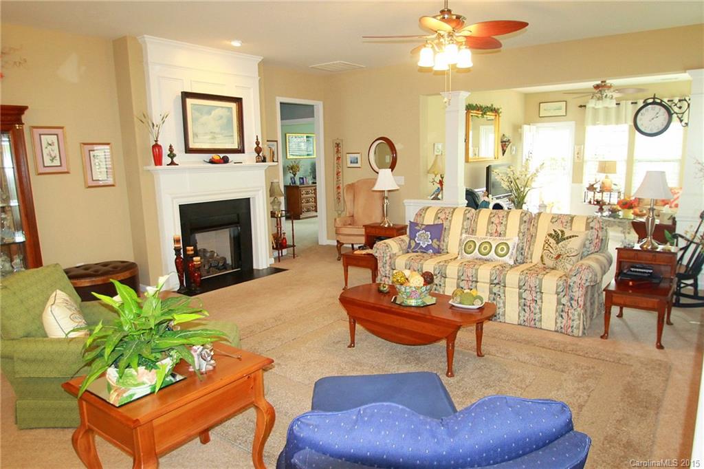 Sun City Carolina Lakes - Residential