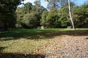 Bradford Park - Residential Lease