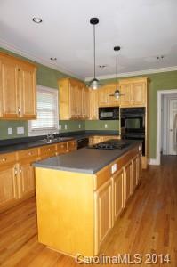 Bradford Park - Residential Lease