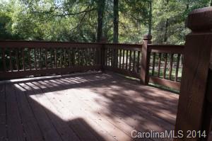 Bradford Park - Residential Lease