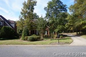 Bradford Park - Residential Lease