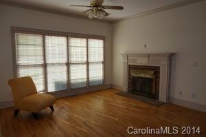 Bradford Park - Residential Lease