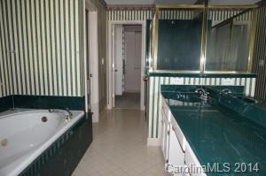 Bradford Park - Residential Lease