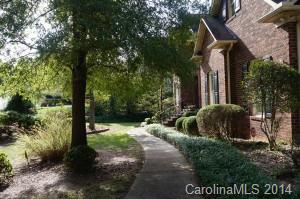 Bradford Park - Residential Lease