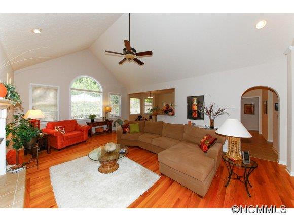 Jonathan Creek Estates - Residential