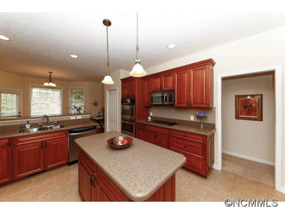 Jonathan Creek Estates - Residential