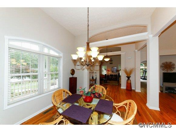 Jonathan Creek Estates - Residential