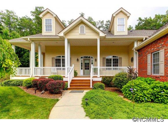 Jonathan Creek Estates - Residential