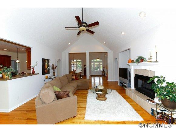 Jonathan Creek Estates - Residential