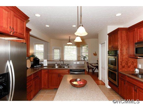 Jonathan Creek Estates - Residential