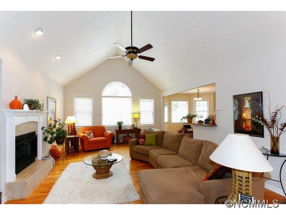 Jonathan Creek Estates - Residential