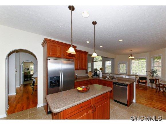 Jonathan Creek Estates - Residential