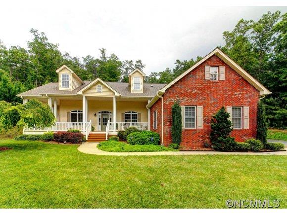 Jonathan Creek Estates - Residential