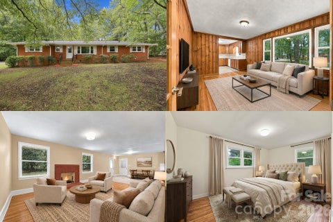 Photo of 7029 Linda Lake Drive, Charlotte, NC 28215 (MLS # 4425915)