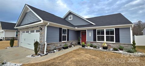 A home in Boiling Springs