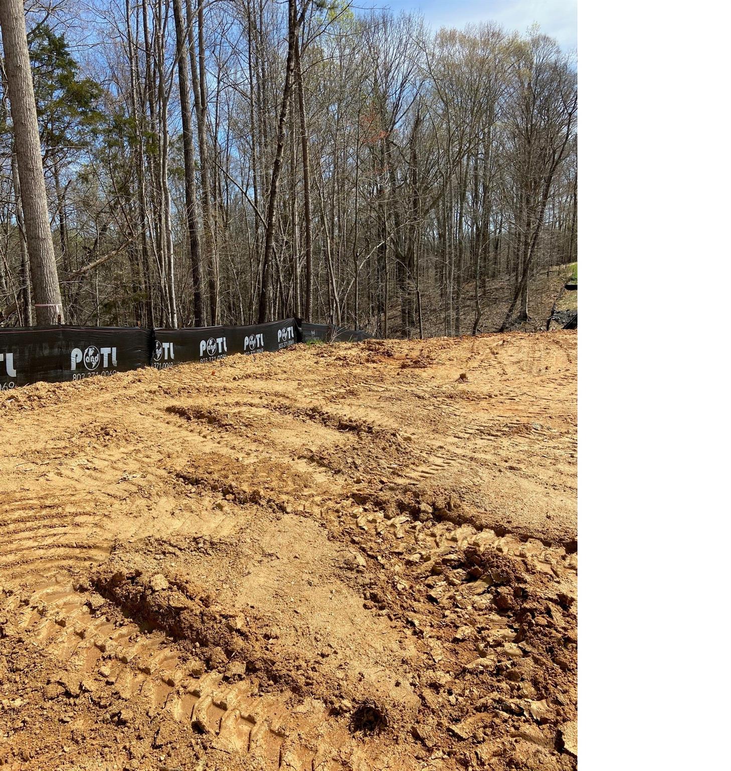 Gambill Forest - Residential