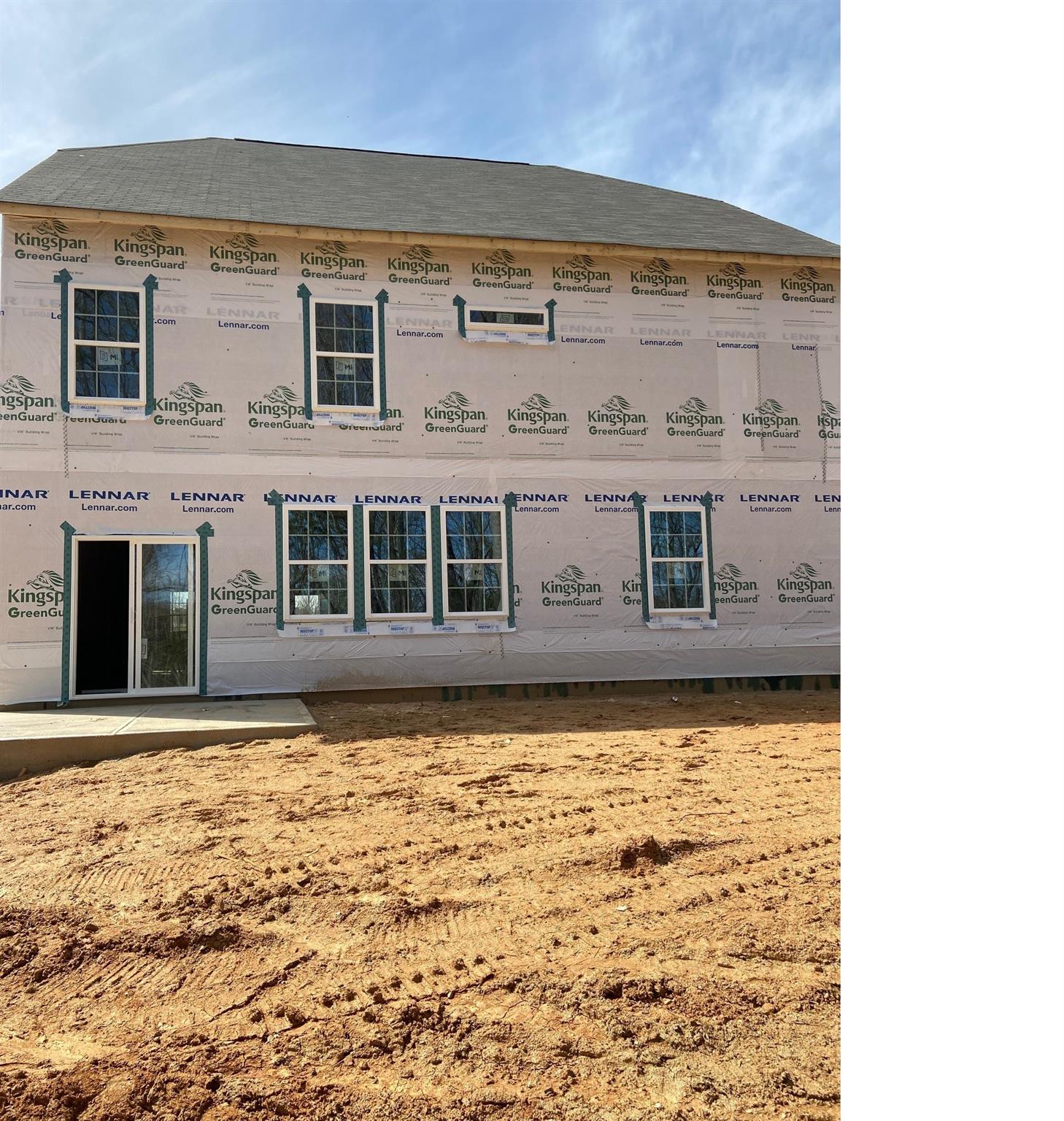 Gambill Forest - Residential