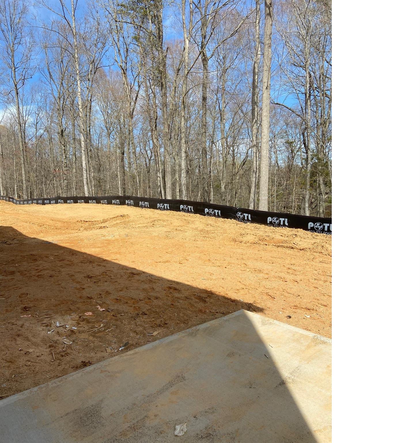 Gambill Forest - Residential