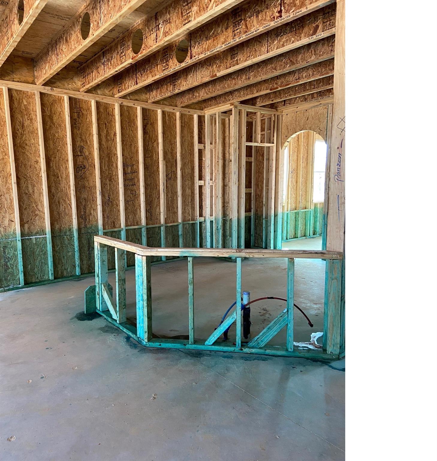 Gambill Forest - Residential