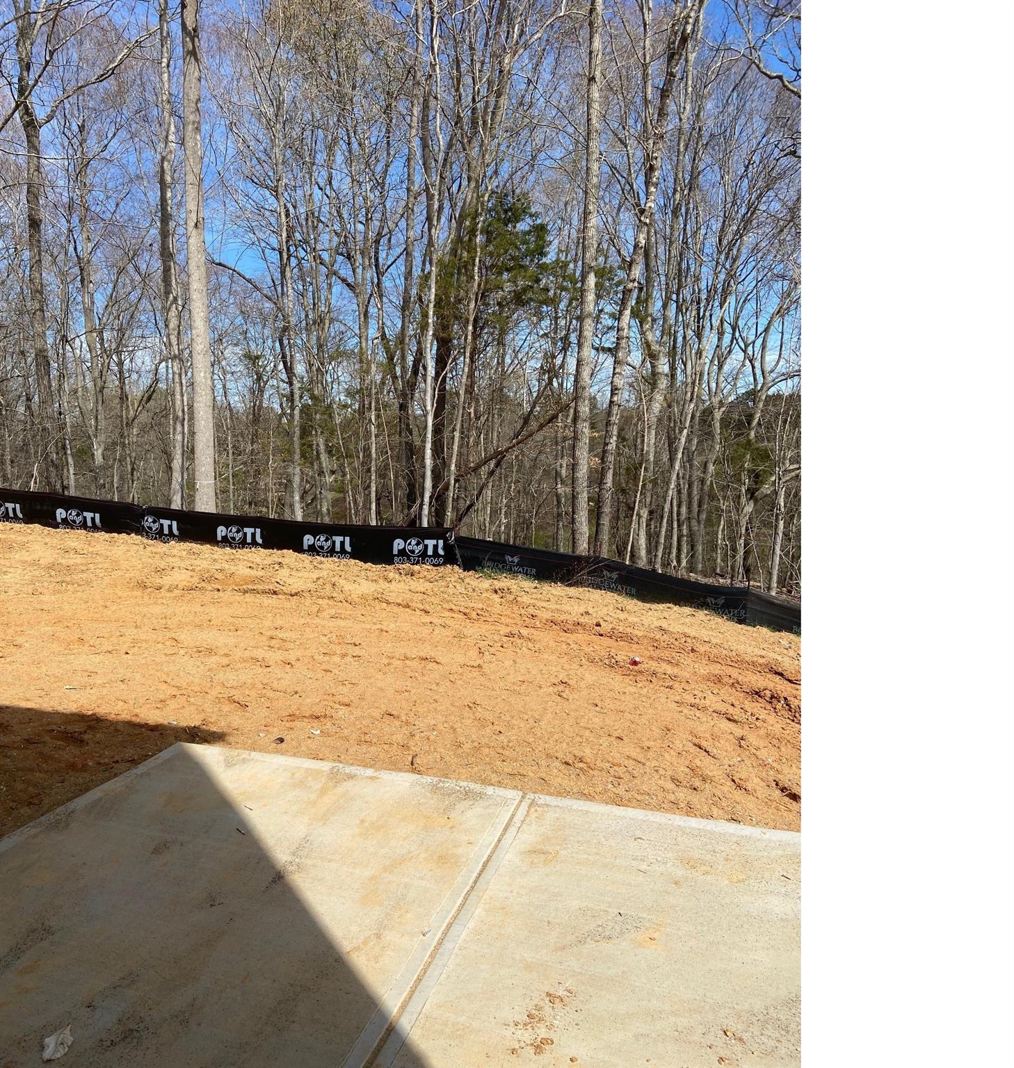 Gambill Forest - Residential