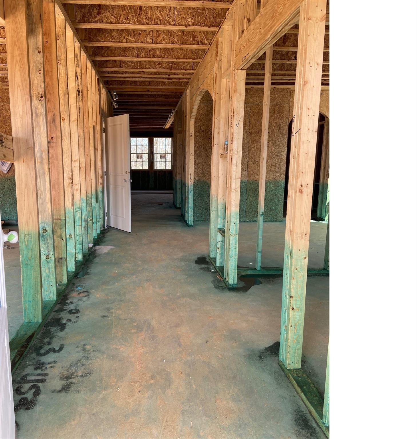 Gambill Forest - Residential