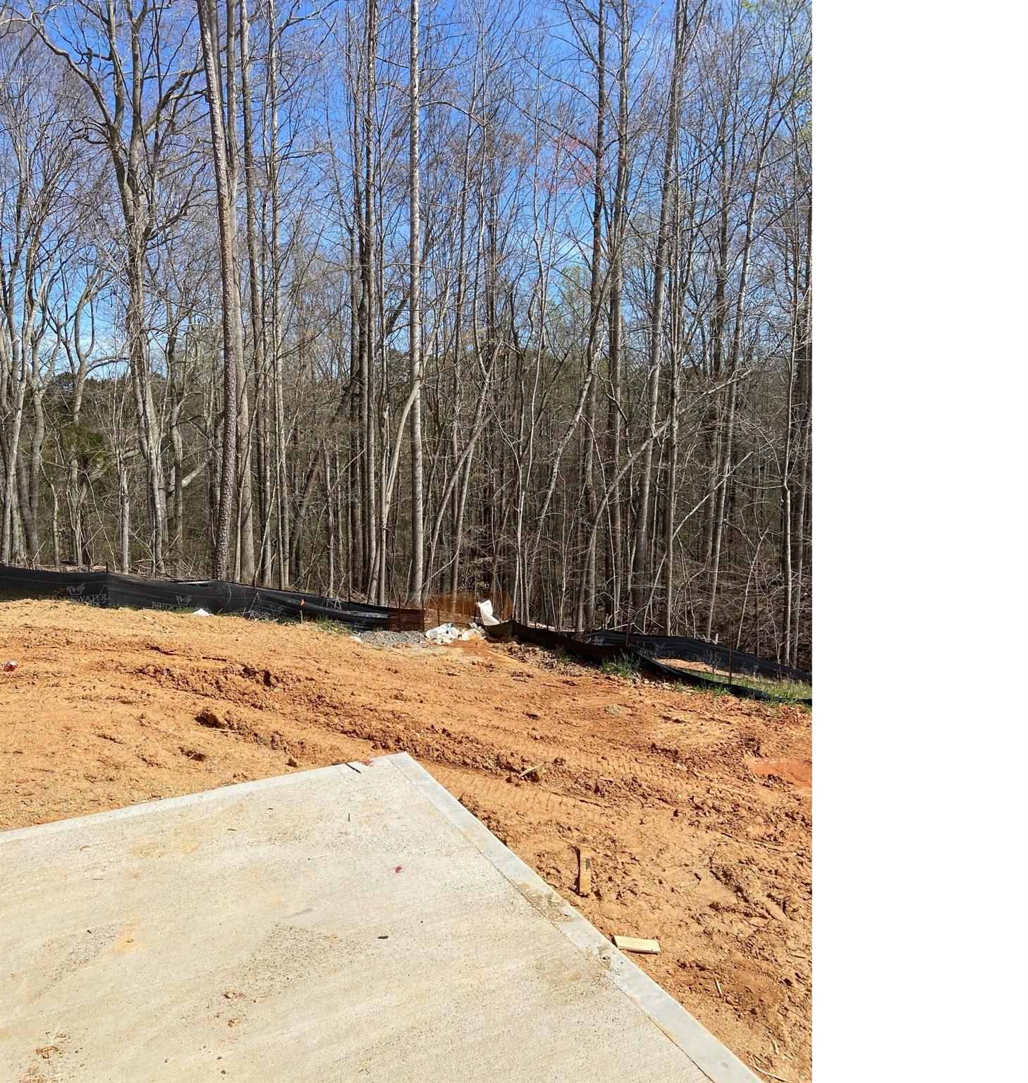 Gambill Forest - Residential