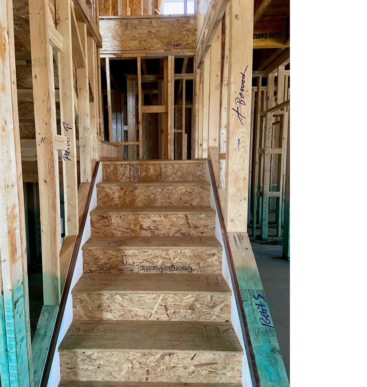 Gambill Forest - Residential