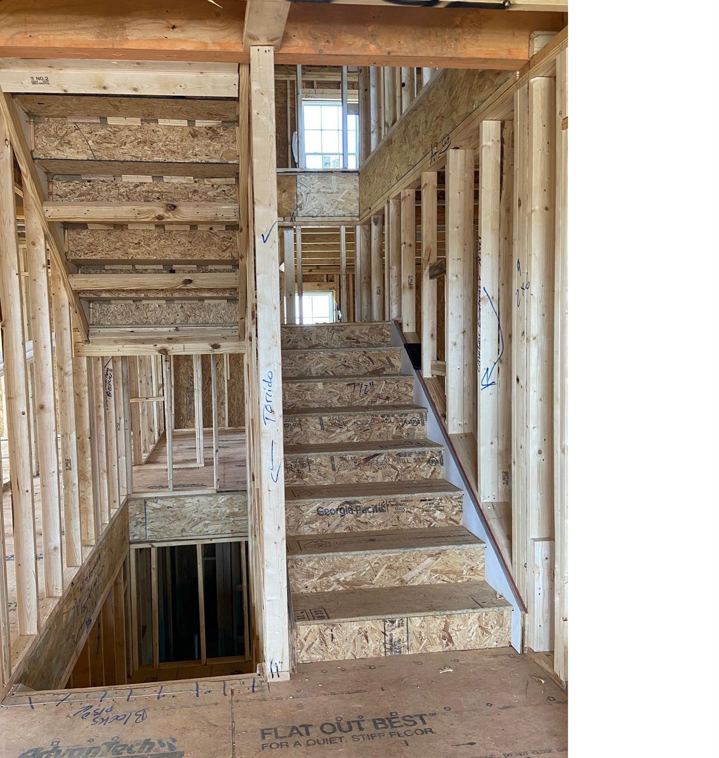 Gambill Forest - Residential