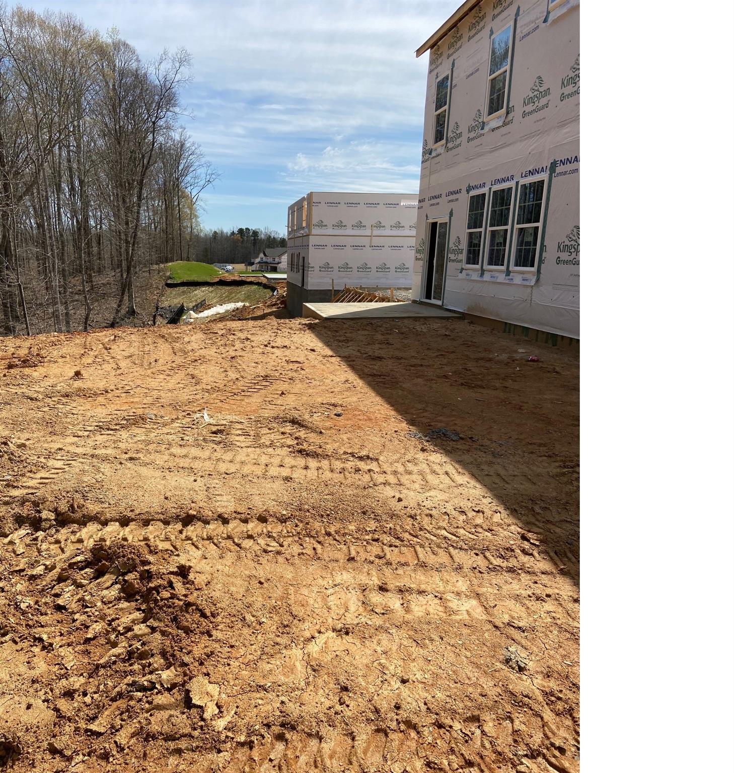 Gambill Forest - Residential