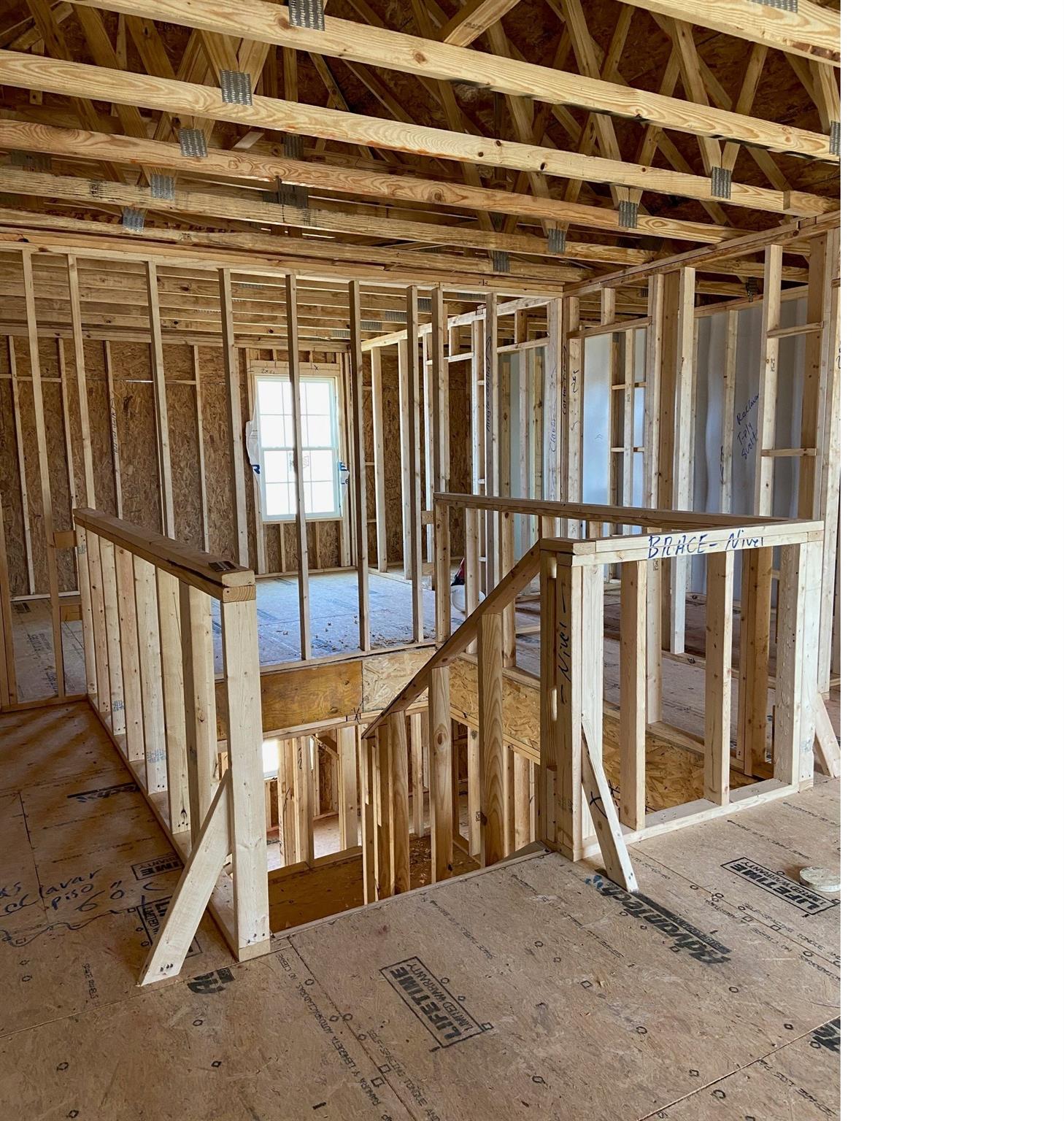 Gambill Forest - Residential