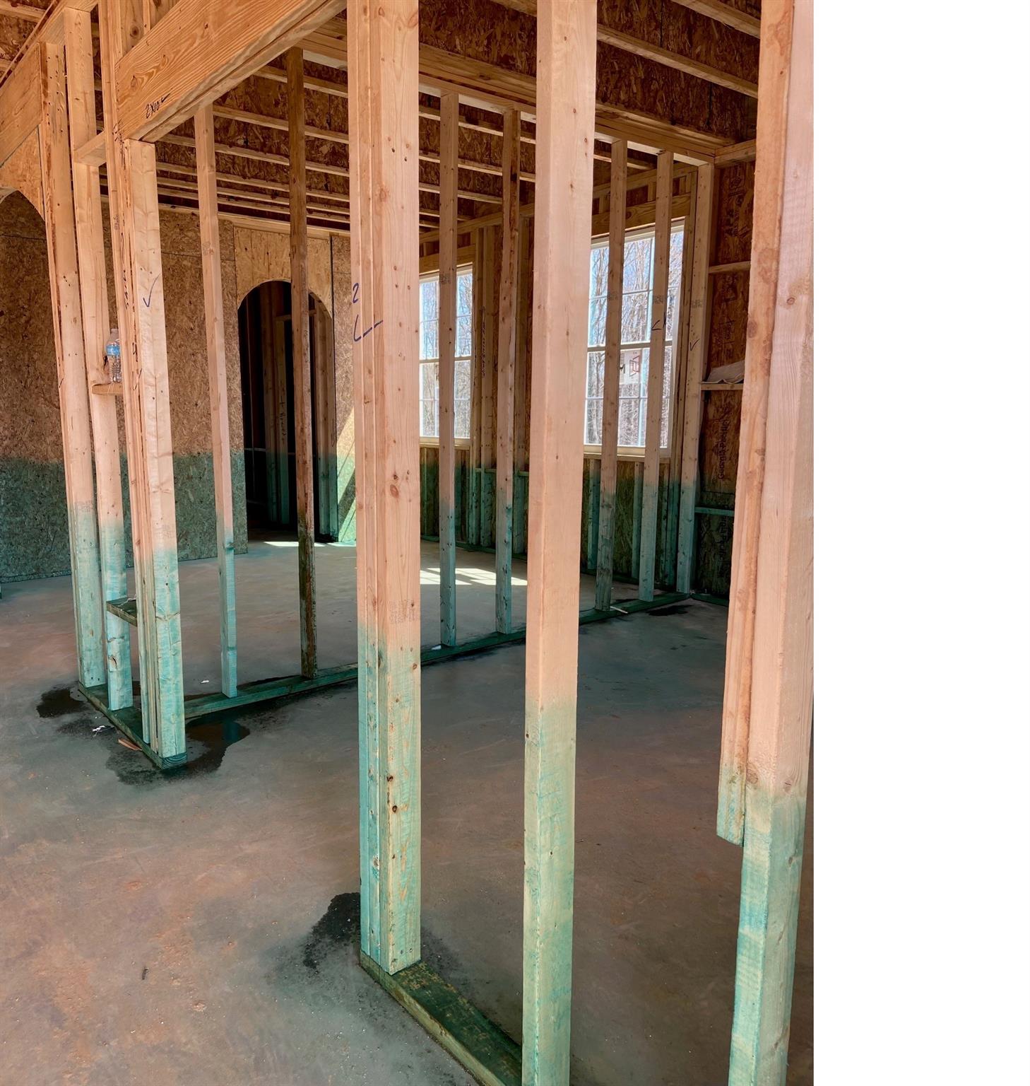 Gambill Forest - Residential