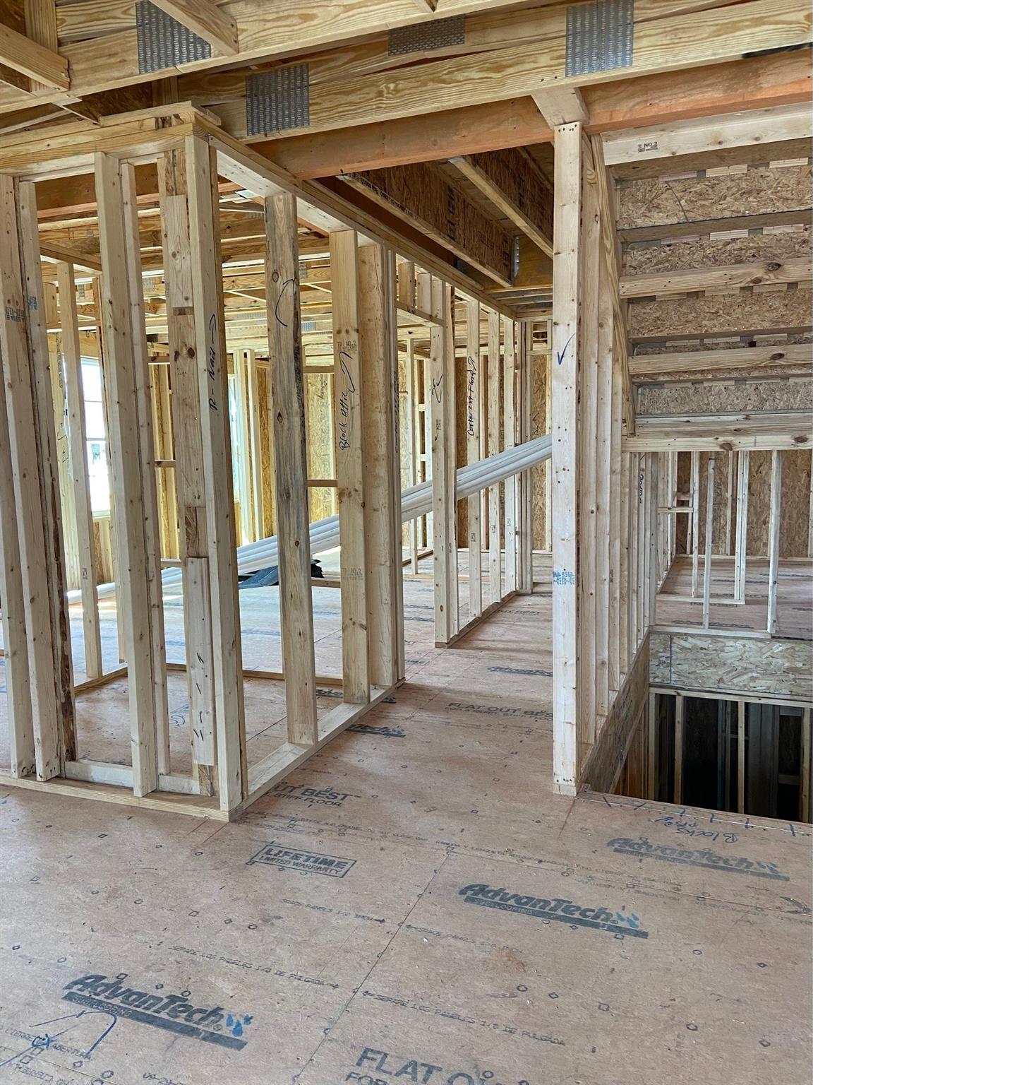 Gambill Forest - Residential