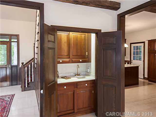 River Hills - Residential