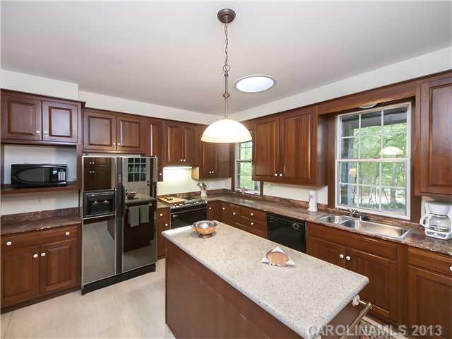 River Hills - Residential