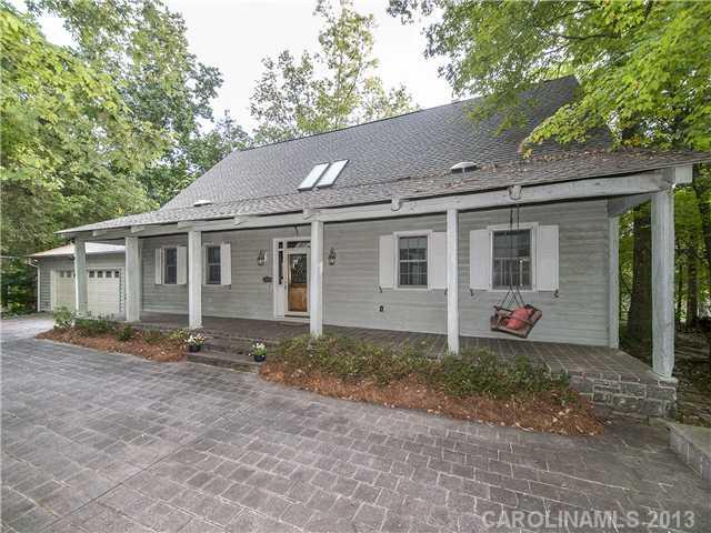 River Hills - Residential