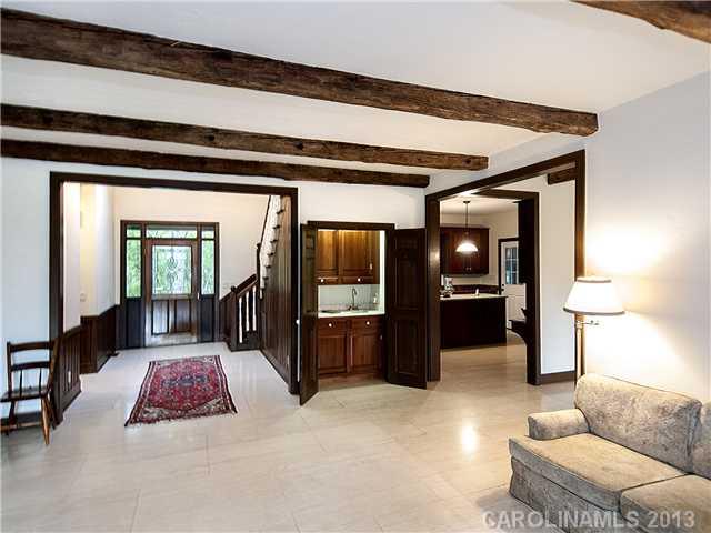 River Hills - Residential