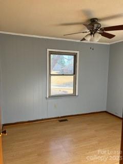None - Residential Lease