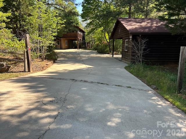 Clearwater Creek - Residential