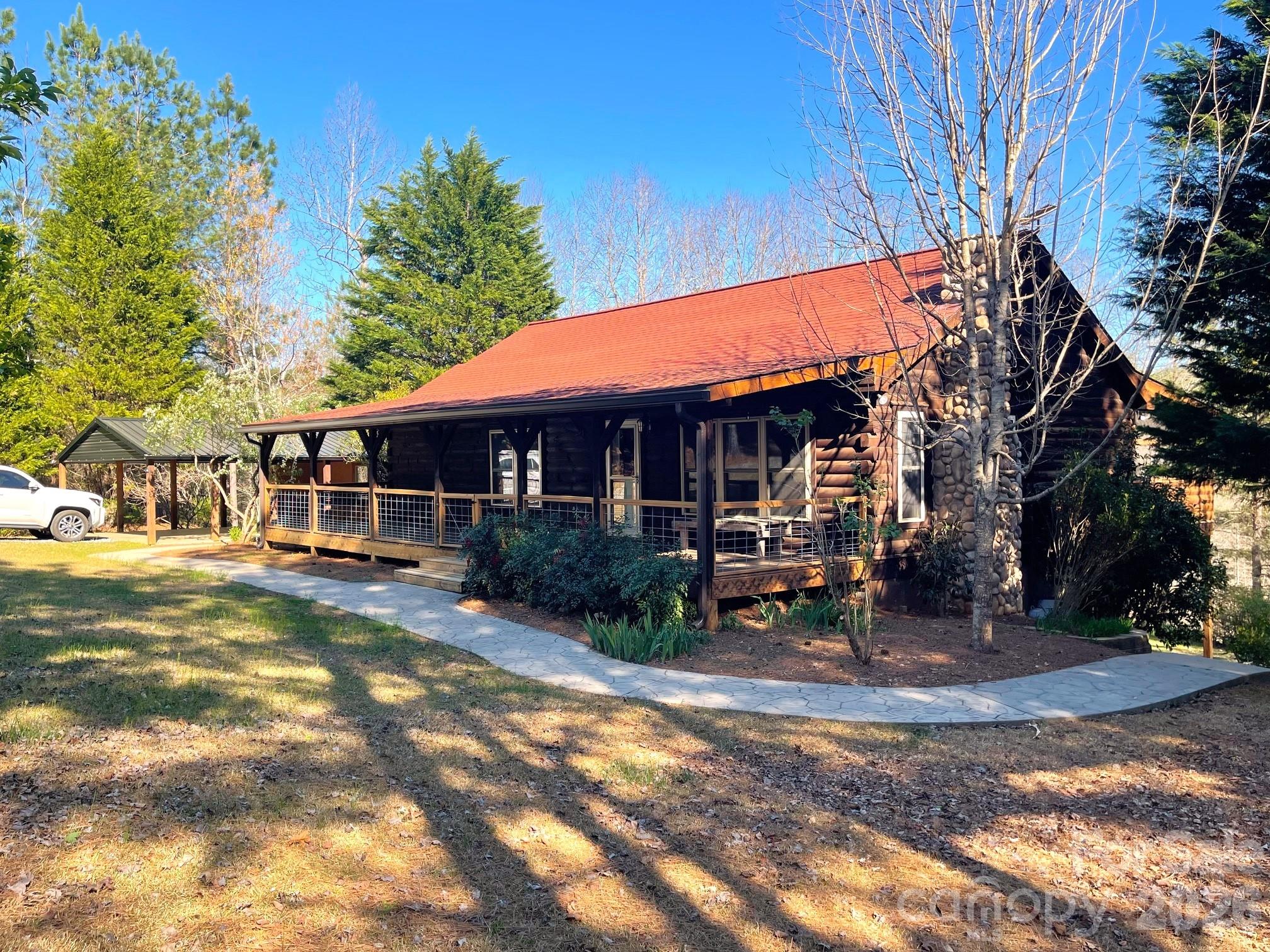 Clearwater Creek - Residential