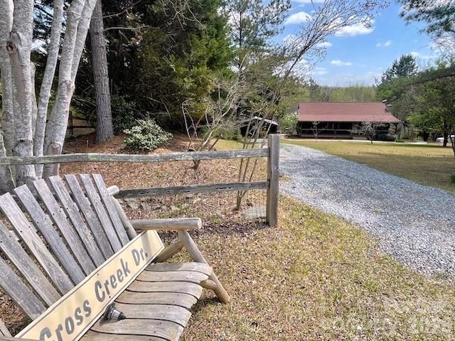 Clearwater Creek - Residential