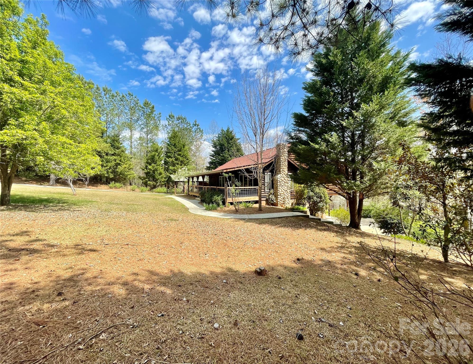 Clearwater Creek - Residential