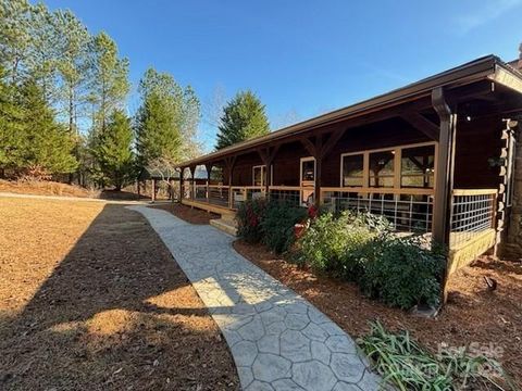 926 Cross Creek Drive Rutherfordton NC 28139