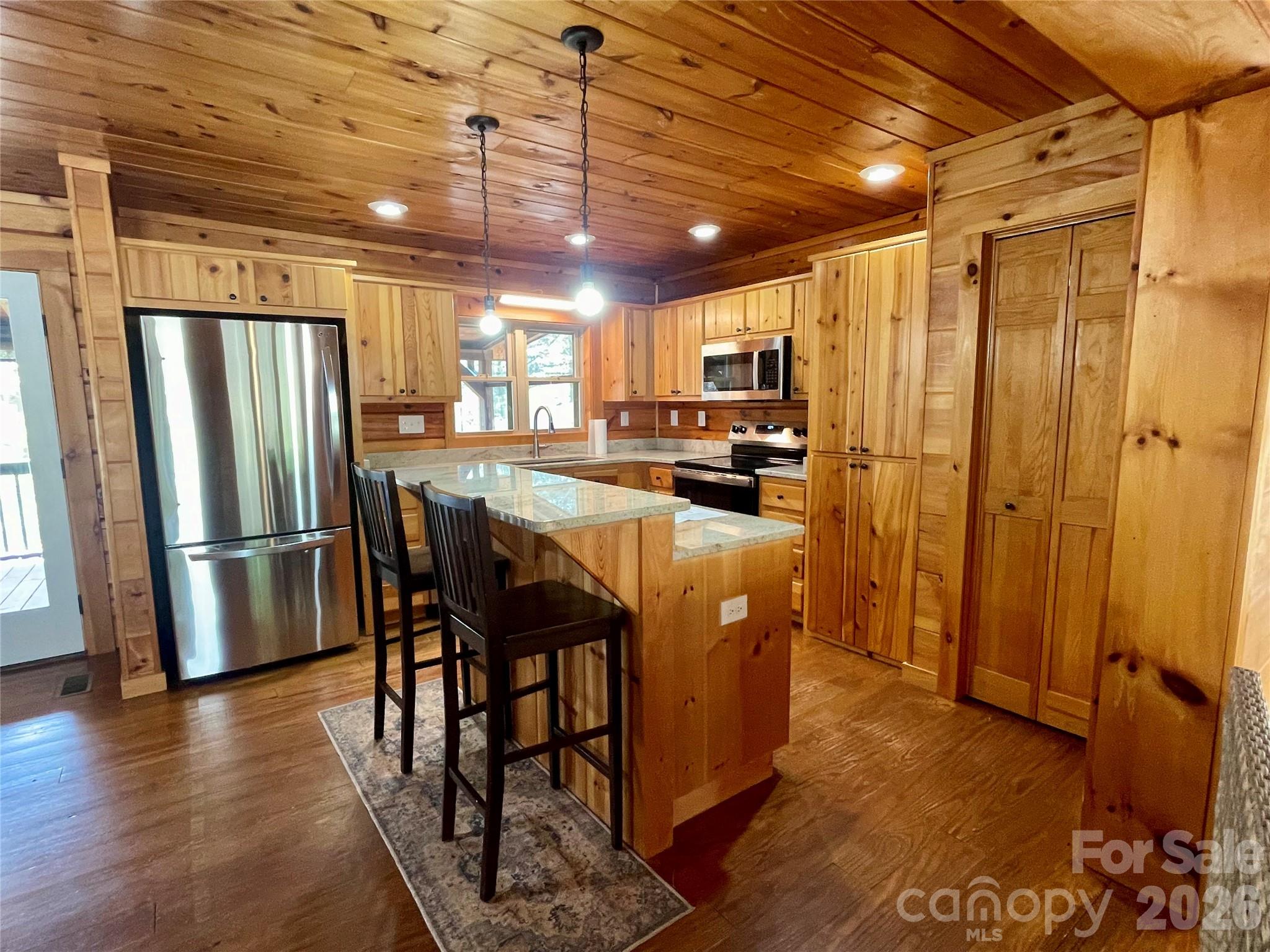 Clearwater Creek - Residential