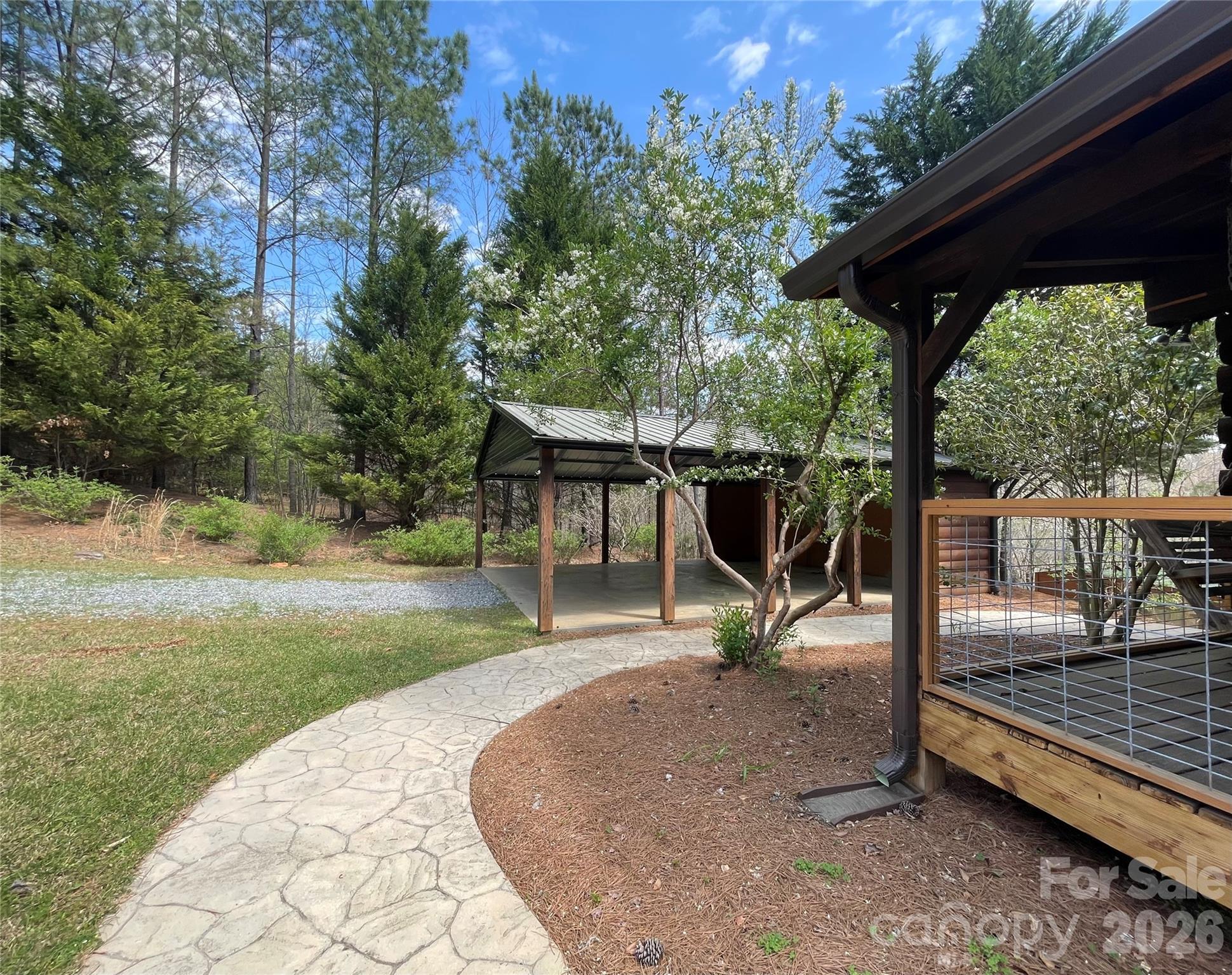 Clearwater Creek - Residential